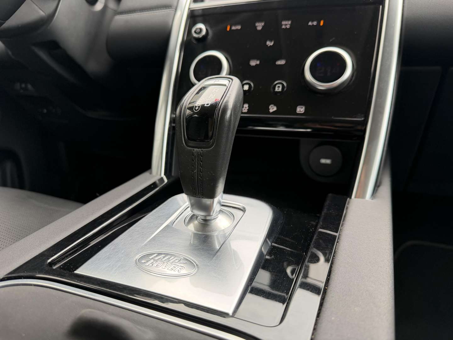 Land Rover Discovery Sport P300e S AWD - 2020 - Joinsteer - #21