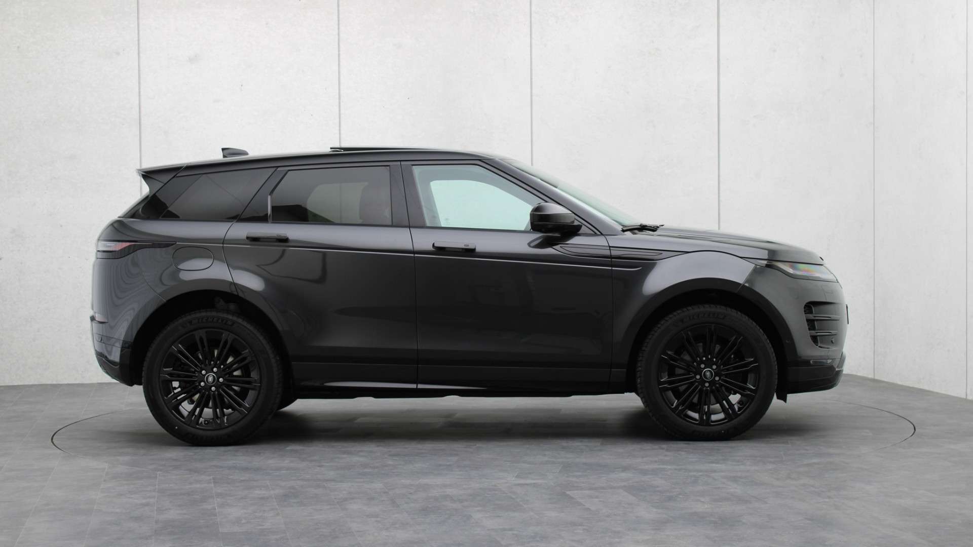 Land Rover Range Rover Evoque P270e AWD Dynamic SE - 2025 - Joinsteer - #22