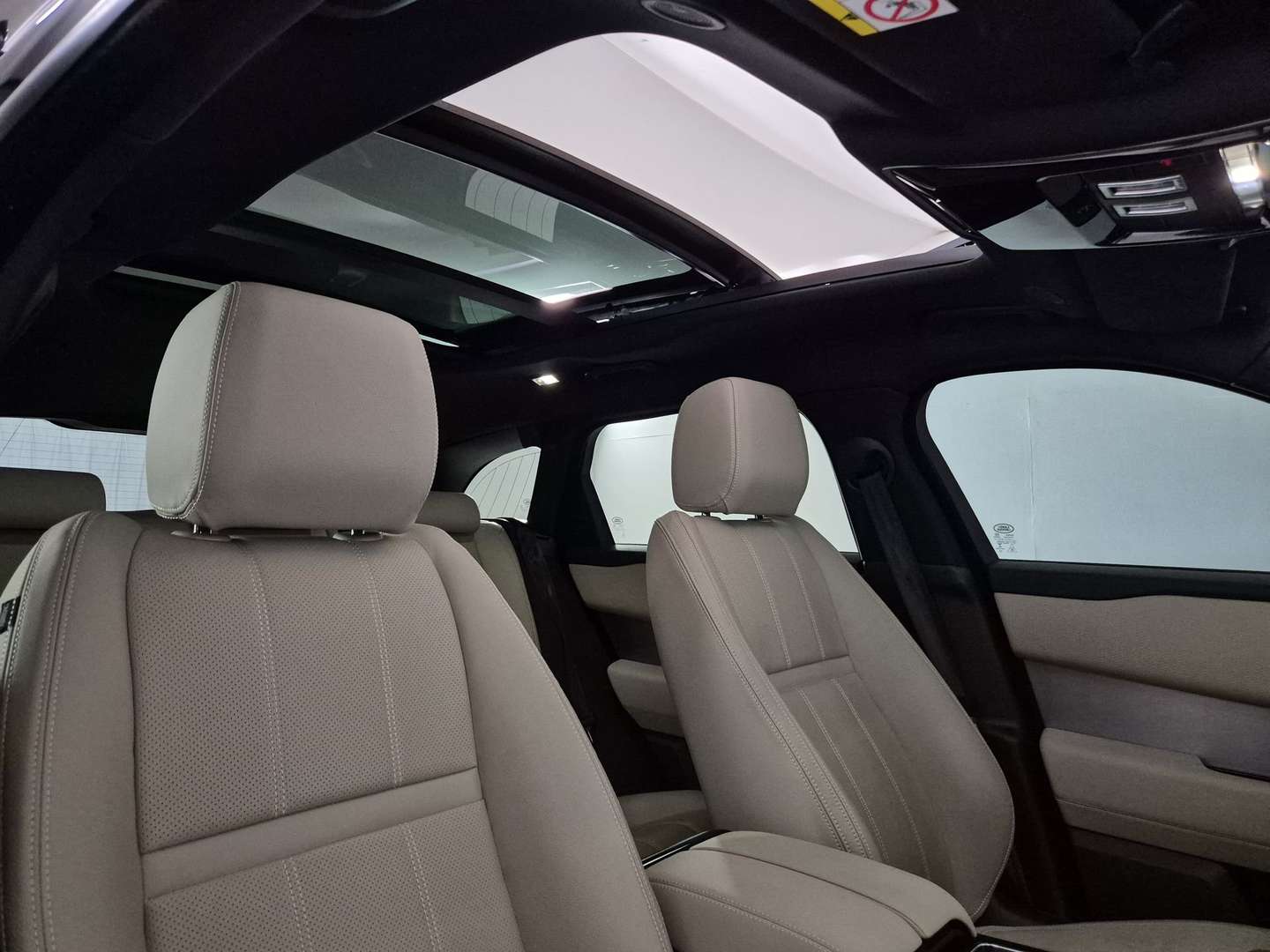 Land Rover Range Rover Velar R-Dynamic SE 4wd 2.0d I4 Mhev - 2023 - Joinsteer - #11