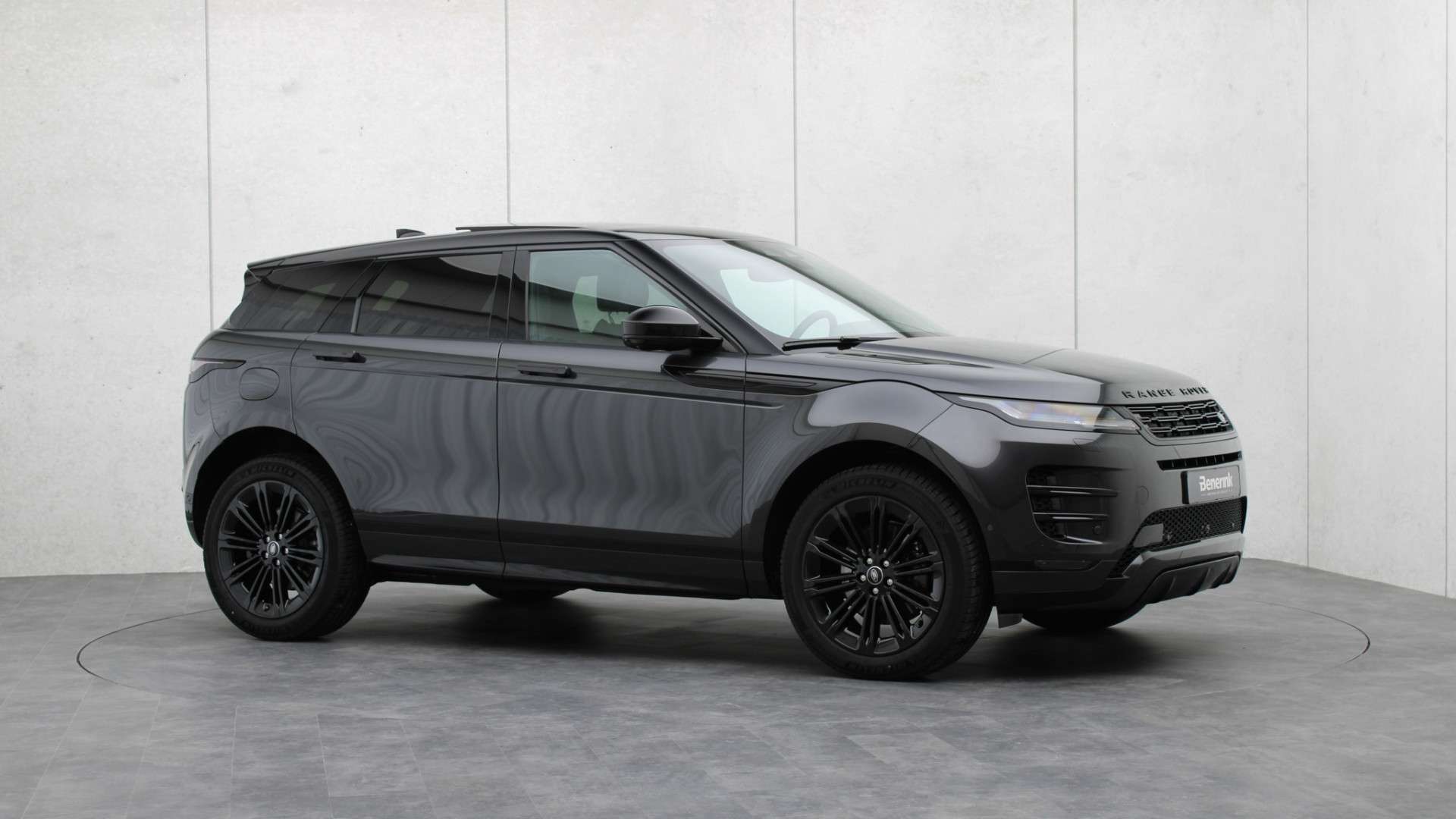 Land Rover Range Rover Evoque P270e AWD Dynamic SE - 2025 - Joinsteer - #23