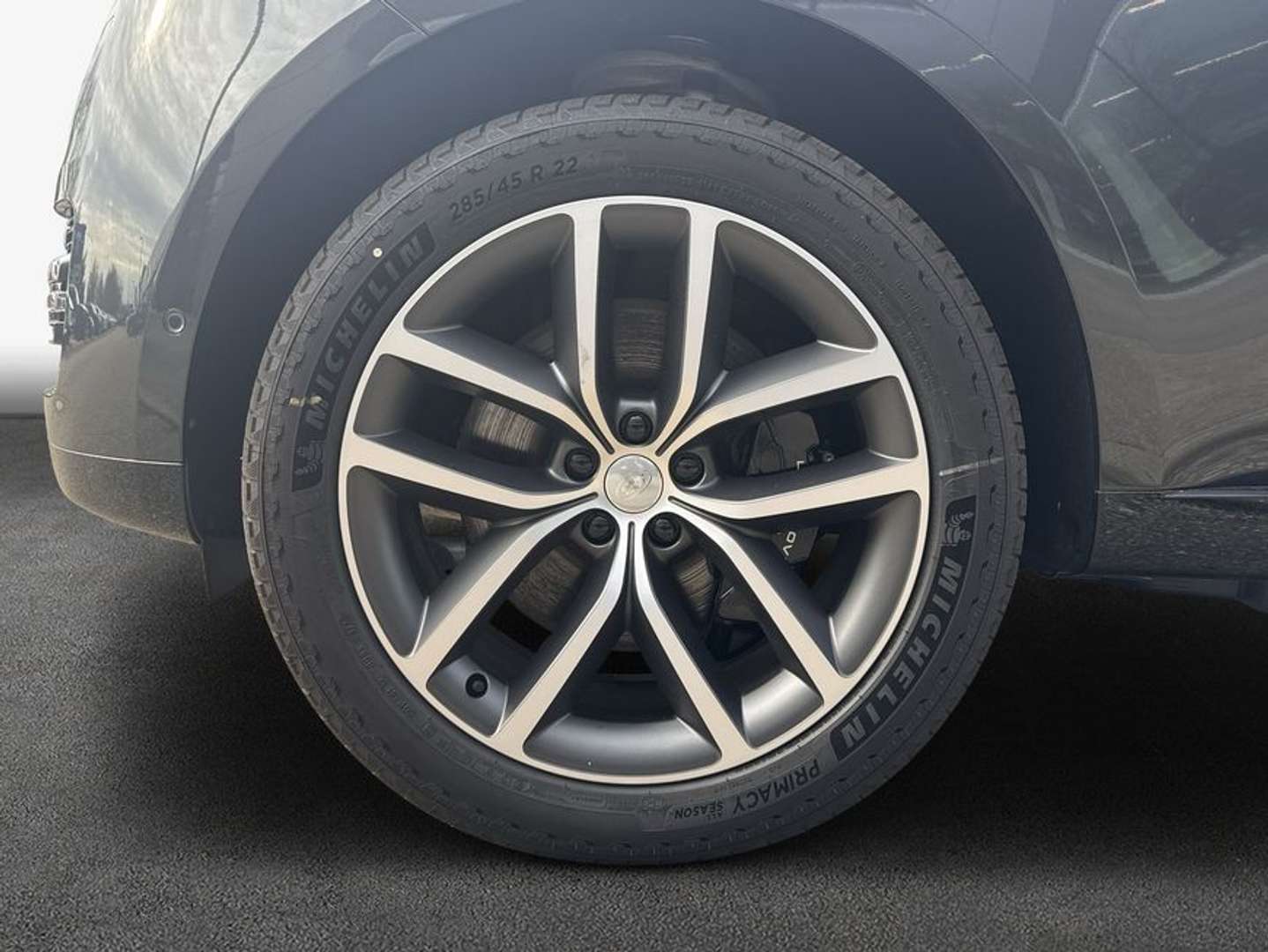 Land Rover Range Rover Autobiography P550e Hybrid - 2026 - Joinsteer - #9