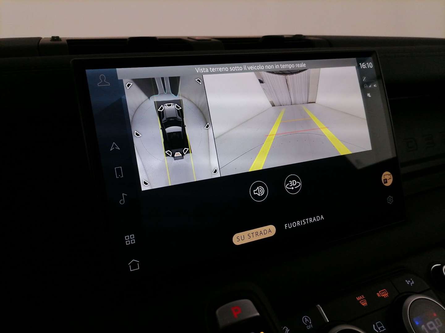 Land Rover Defender 90 X-dynamic Se Awd 3.0d I6 Mhev 200cv Auto - 2025 - Joinsteer - #20