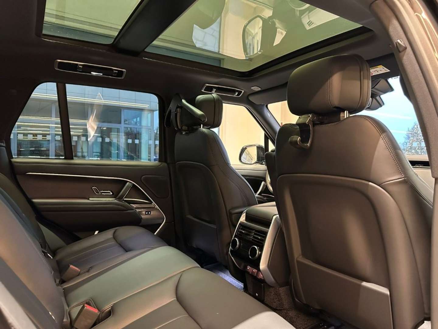 Land Rover Range Rover HSE *IVA ESPOSTA* 3.0 I6 PHEV 460 CV - 2025 - Joinsteer - #9