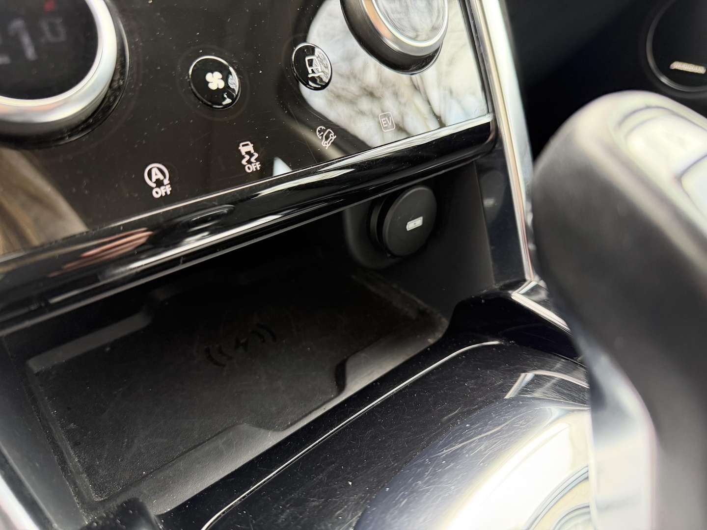 Land Rover Discovery Sport P300e S AWD - 2020 - Joinsteer - #22