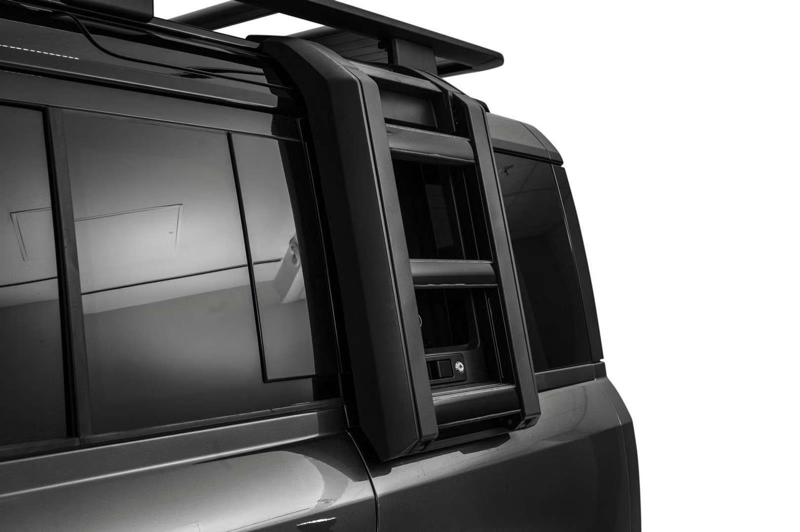 Land Rover Defender - 2021 - Joinsteer - #10