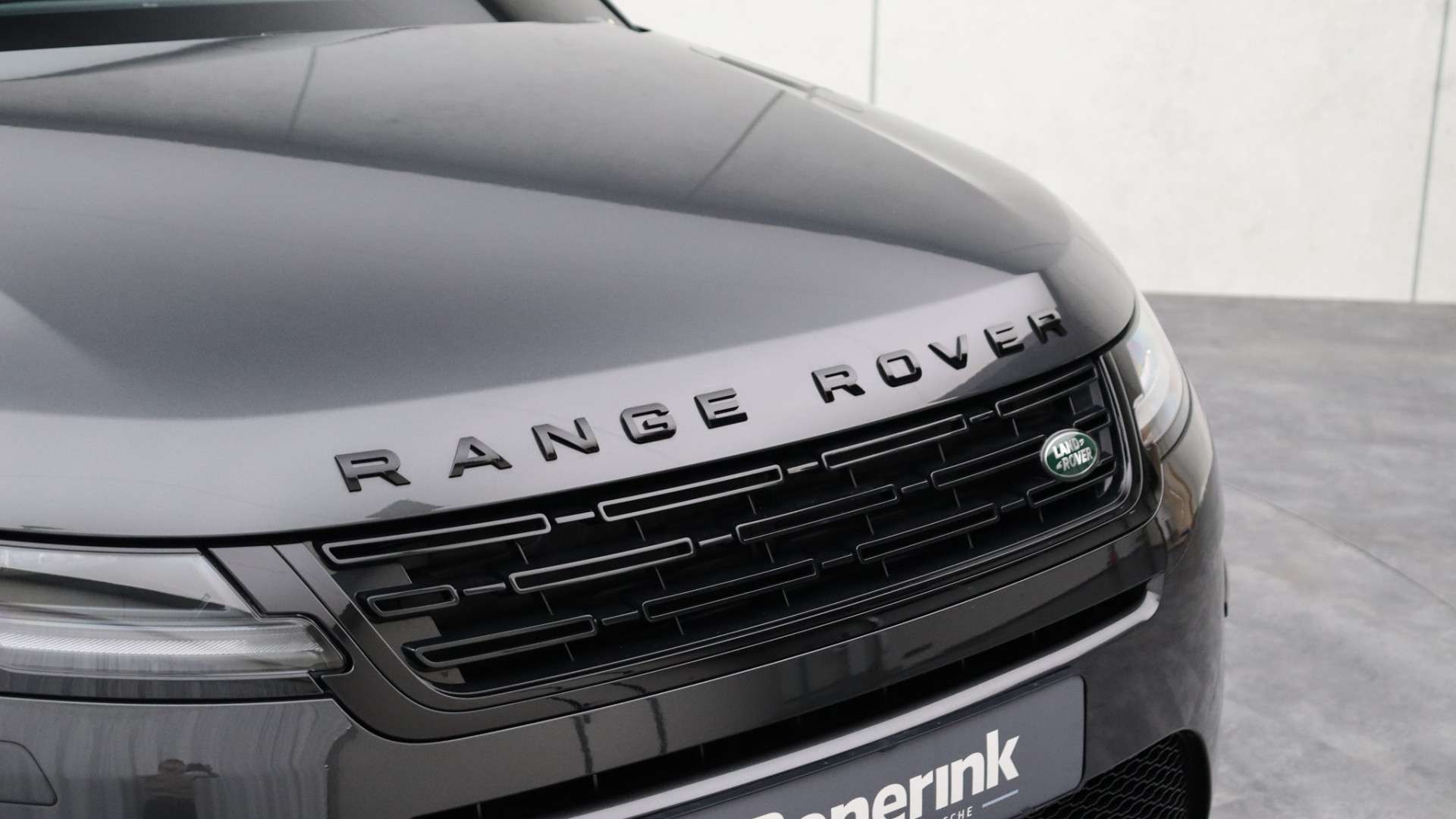 Land Rover Range Rover Evoque P270e AWD Dynamic SE - 2025 - Joinsteer - #24