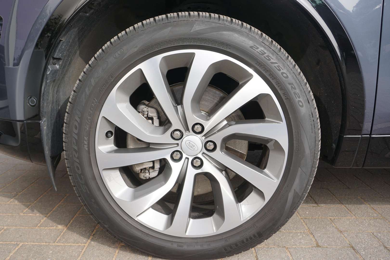 Land Rover Discovery Sport Dynamic SE - 2025 - Joinsteer - #9