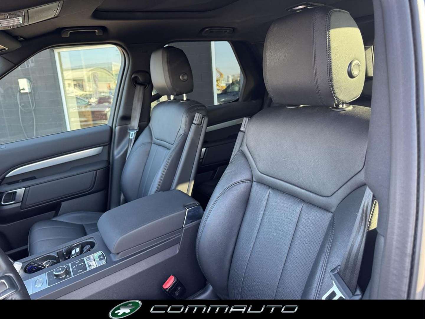 Land Rover Discovery Landmark Edition 3.0 SDV6 306 CV - 2020 - Joinsteer - #10