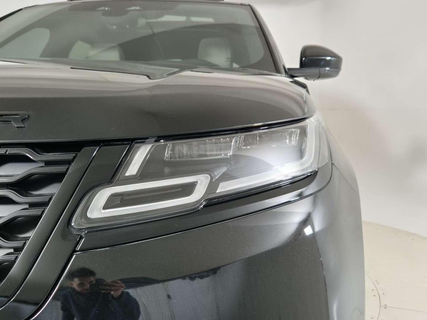 Land Rover Range Rover Velar R-Dynamic SE 4wd 2.0d I4 Mhev - 2023 - Joinsteer - #17