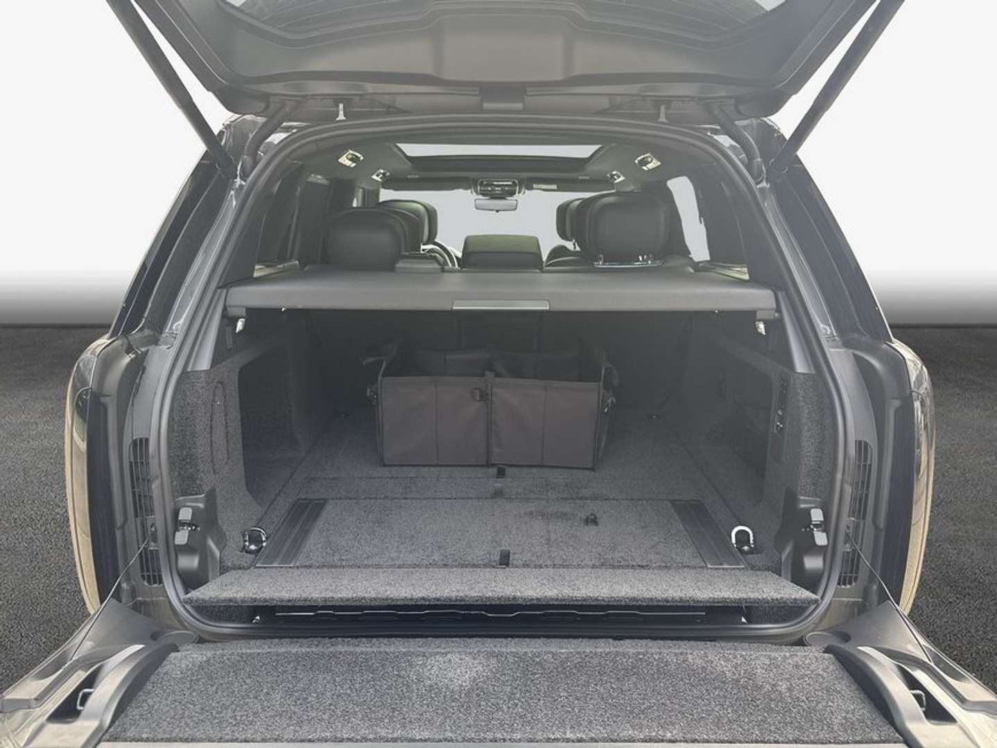 Land Rover Range Rover Autobiography P550e Hybrid - 2026 - Joinsteer - #11