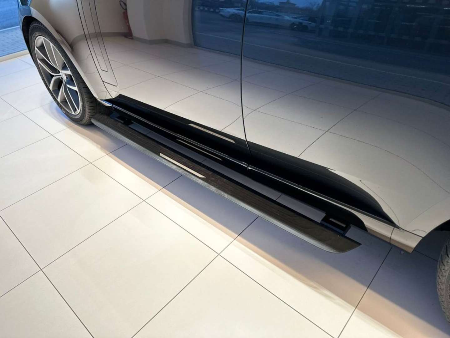 Land Rover Range Rover HSE *IVA ESPOSTA* 3.0 I6 PHEV 460 CV - 2025 - Joinsteer - #11