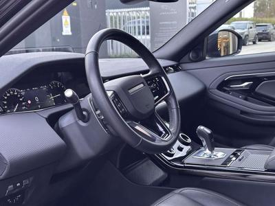 Land Rover Range Rover Evoque D165 R-Dynamic S AWD LE -  - Joinsteer - #3