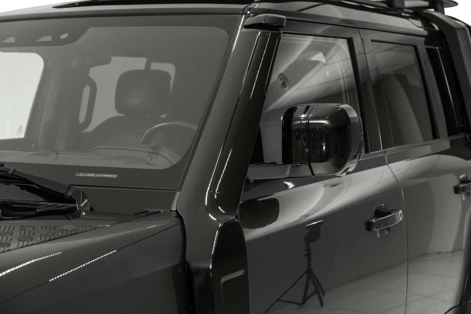 Land Rover Defender - 2021 - Joinsteer - #12