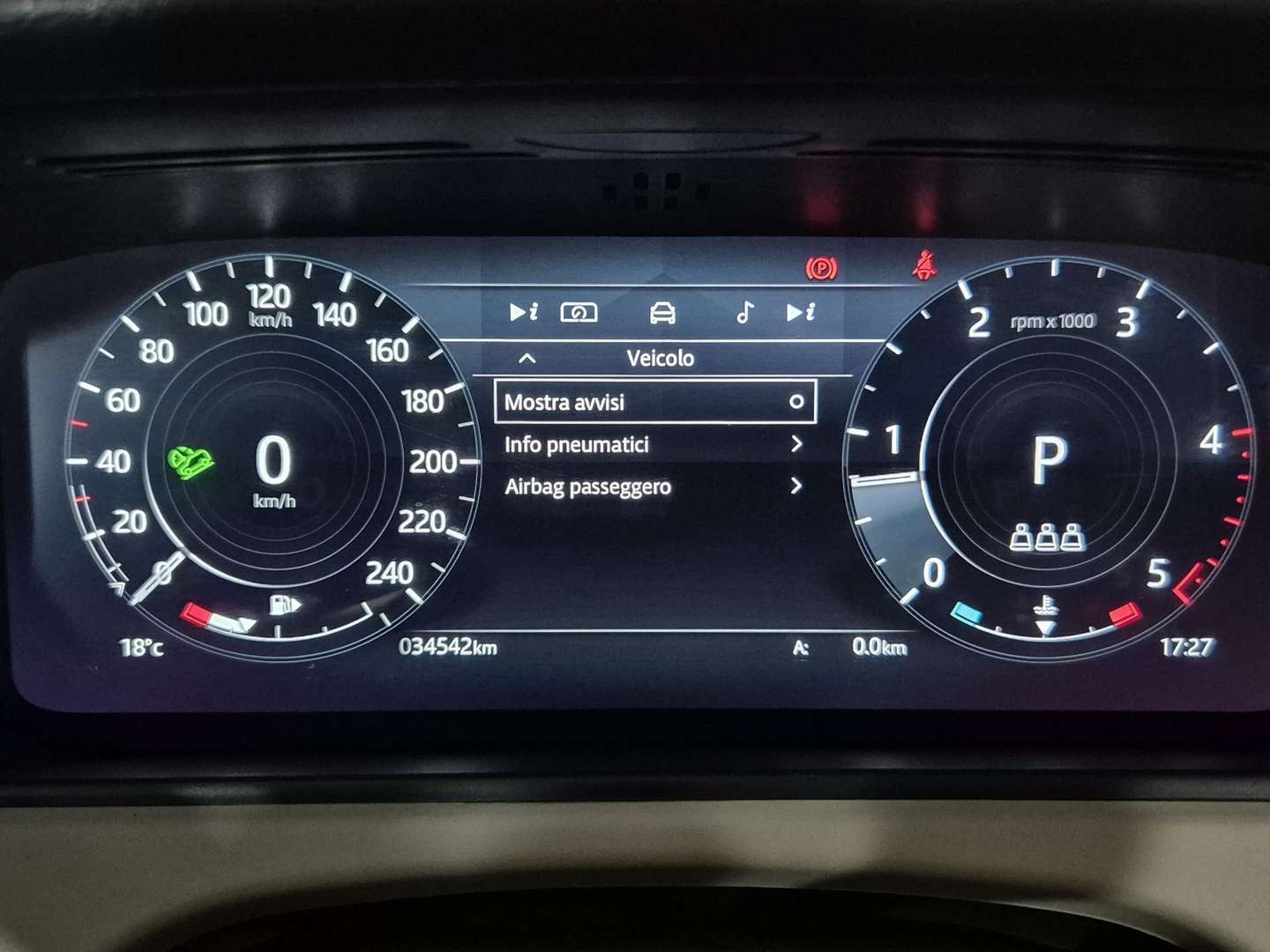 Land Rover Range Rover Velar R-Dynamic SE 4wd 2.0d I4 Mhev - 2023 - Joinsteer - #14