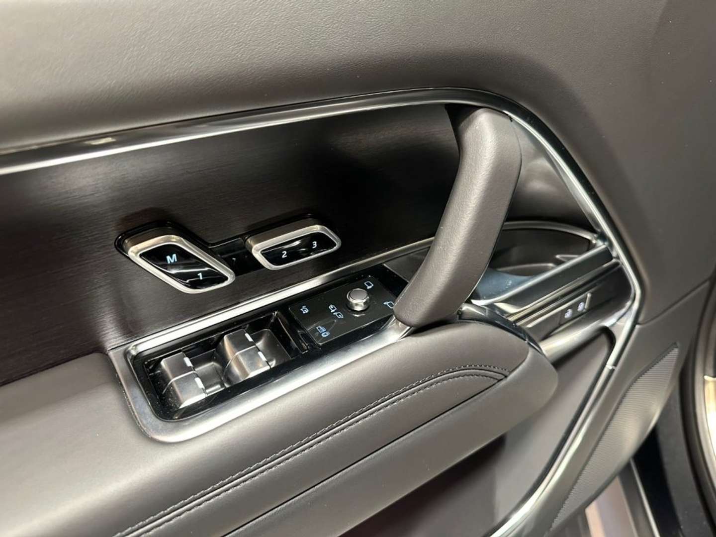 Land Rover Range Rover HSE *IVA ESPOSTA* 3.0 I6 PHEV 460 CV - 2025 - Joinsteer - #12