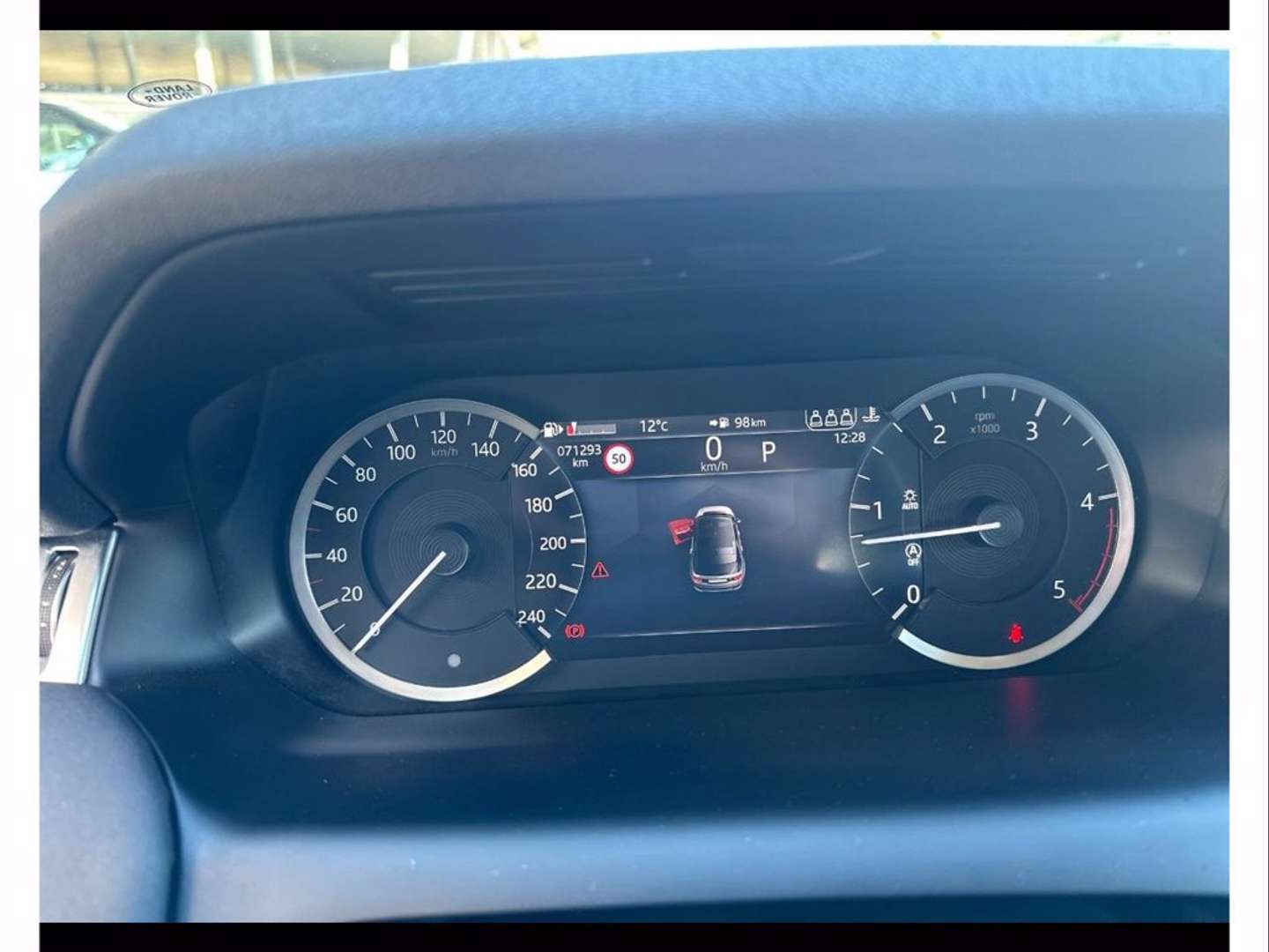 Land Rover Discovery Sport R-Dynamic HSE 2.0d Td4 Mhev Awd 163cv Auto - 2022 - Joinsteer - #15