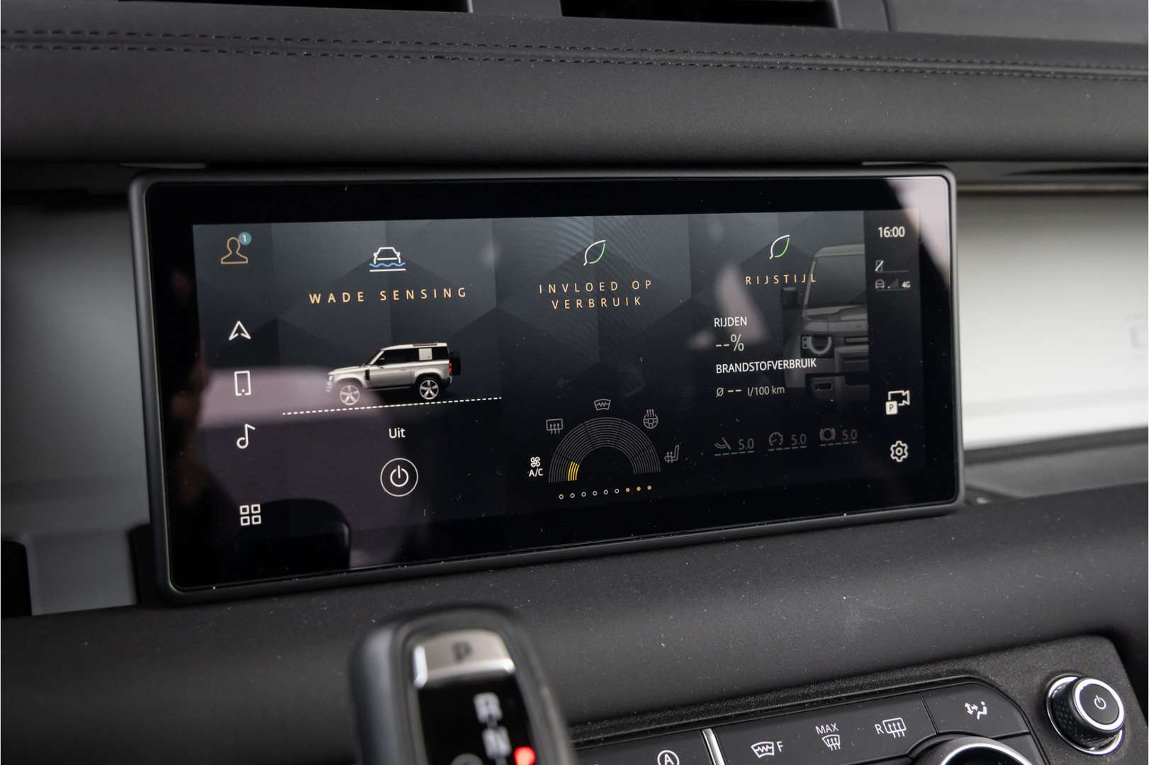 Land Rover Defender 90 S Luchtvering - Laag Schot 3.0 D200 - 2023 - Joinsteer - #44