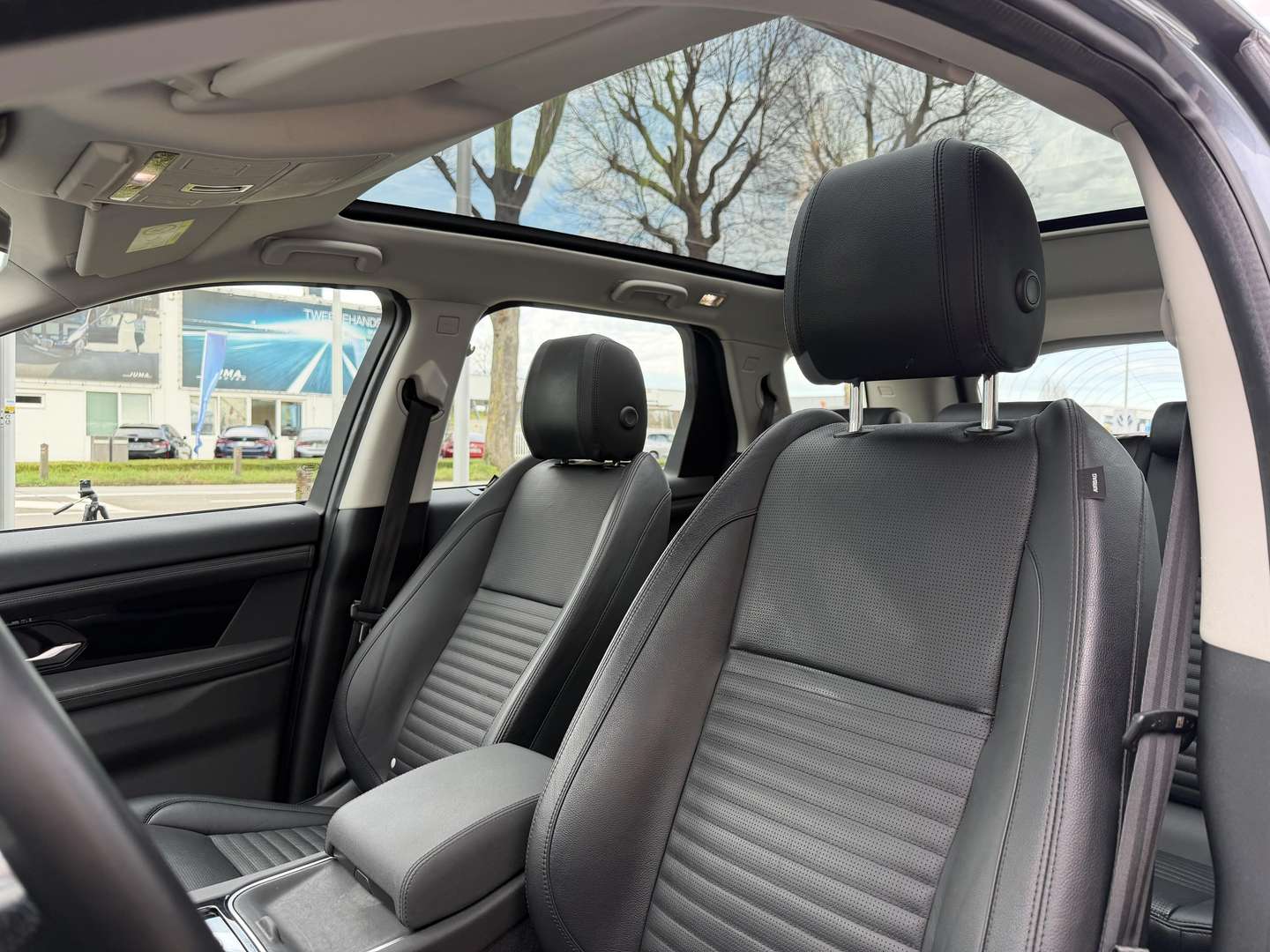 Land Rover Discovery Sport P300e S AWD - 2020 - Joinsteer - #24