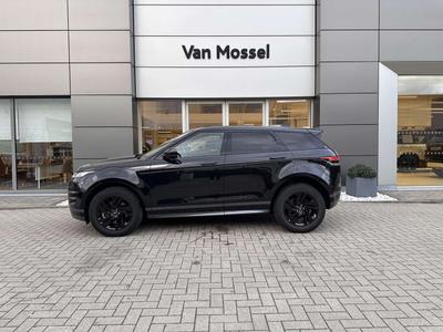 Land Rover Range Rover Evoque D165 R-Dynamic S AWD LE -  - Joinsteer - #4