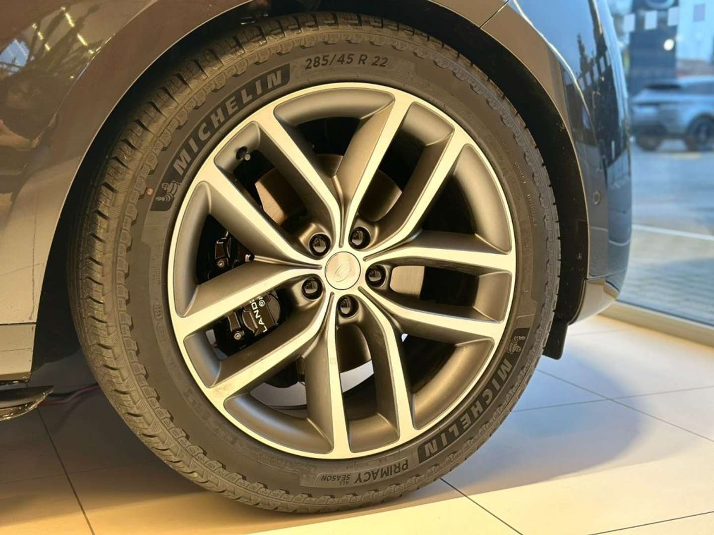 Land Rover Range Rover HSE *IVA ESPOSTA* 3.0 I6 PHEV 460 CV - 2025 - Joinsteer - #13