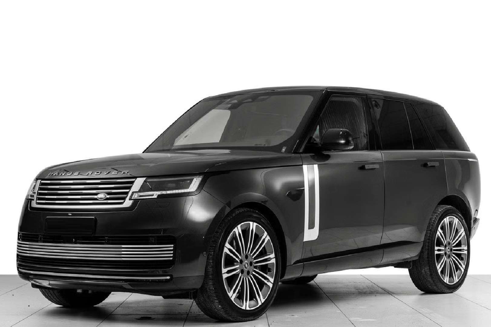 Land Rover Range Rover SV V8 - 2023 - Joinsteer - #1