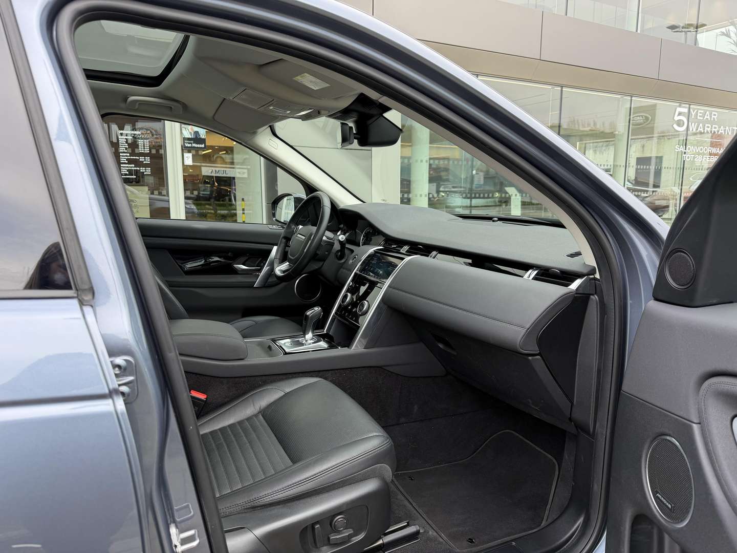 Land Rover Discovery Sport P300e S AWD - 2020 - Joinsteer - #25