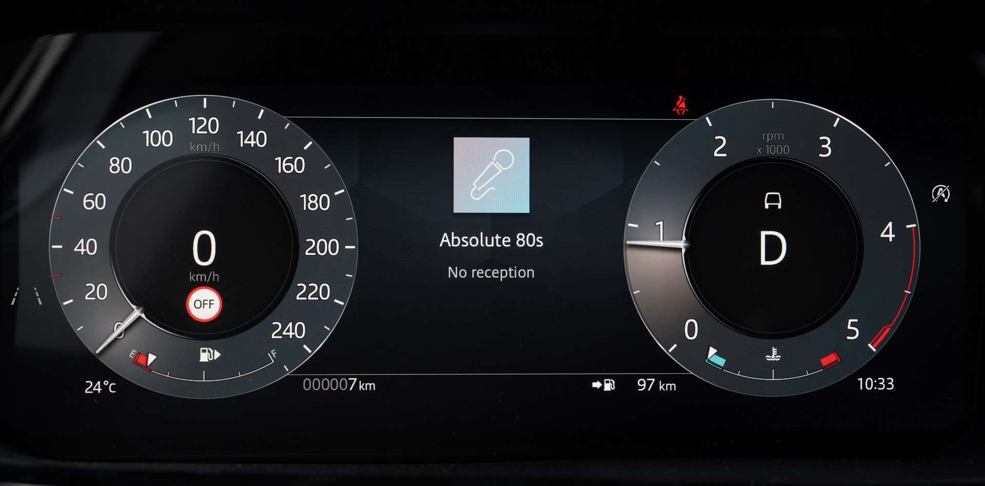 Land Rover Range Rover Evoque D200 R-Dynamic SE - 2025 - Joinsteer - #18