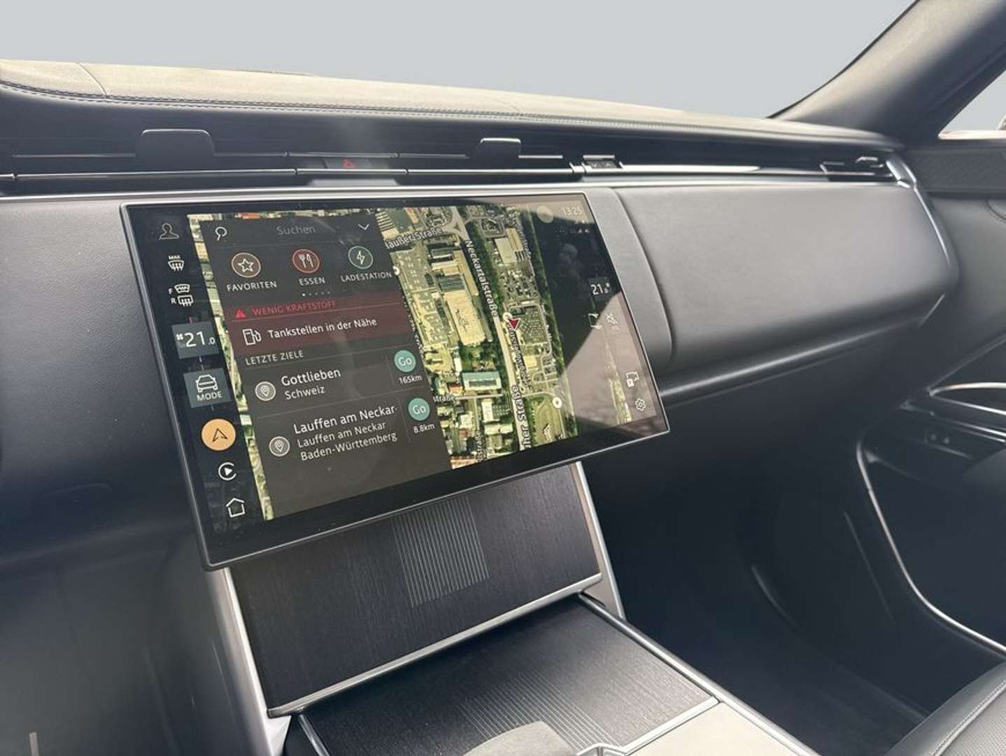 Land Rover Range Rover Autobiography P550e Hybrid - 2026 - Joinsteer - #14