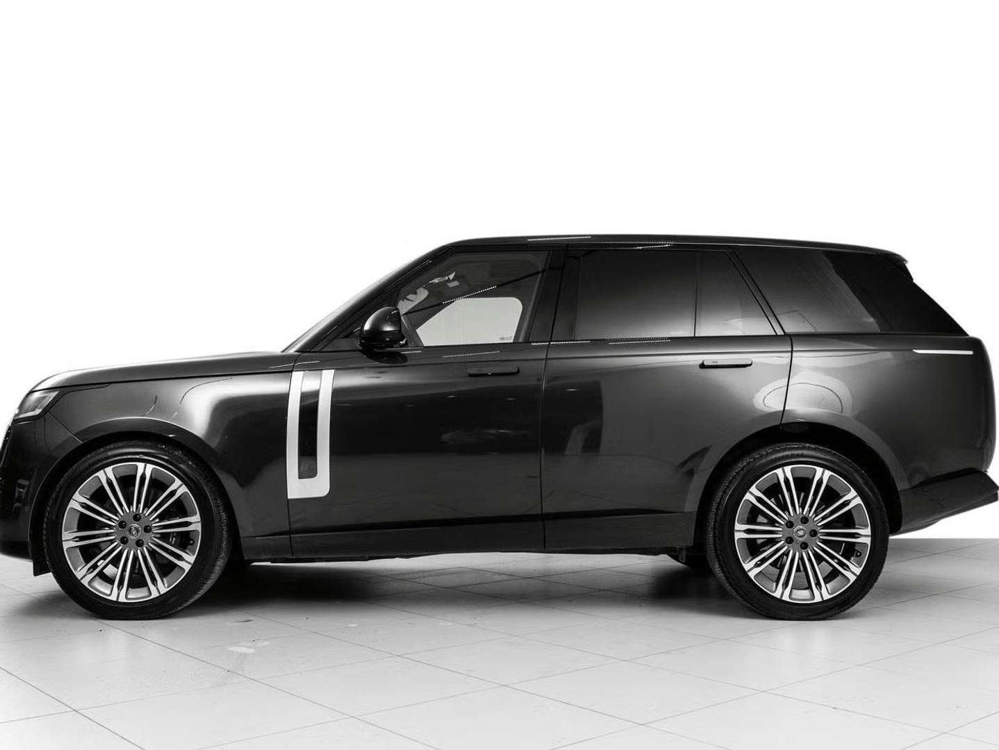 Land Rover Range Rover SV V8 - 2023 - Joinsteer - #2