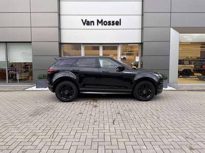Land Rover Range Rover Evoque D165 R-Dynamic S AWD LE -  - Joinsteer - #5