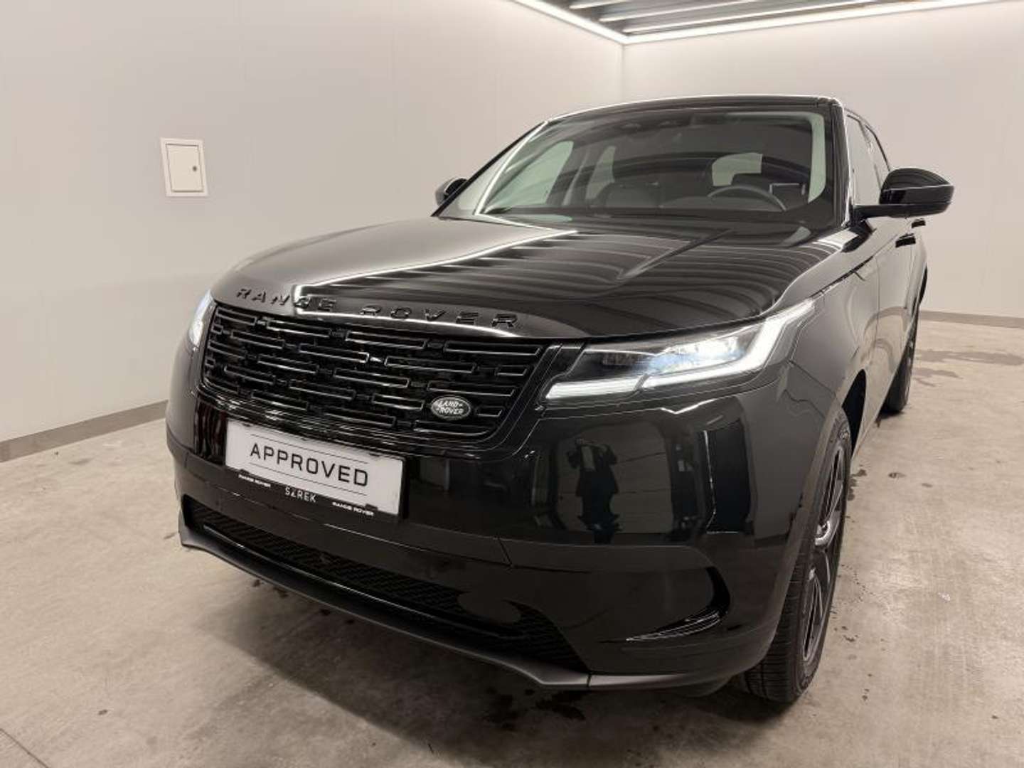 Land Rover Range Rover Velar P400e S AWD Auto 24MY - 2023 - Joinsteer - #2