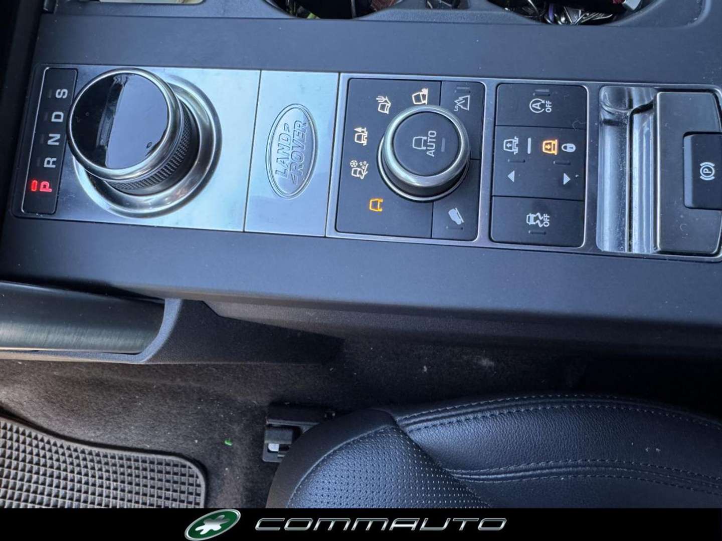 Land Rover Discovery Landmark Edition 3.0 SDV6 306 CV - 2020 - Joinsteer - #14