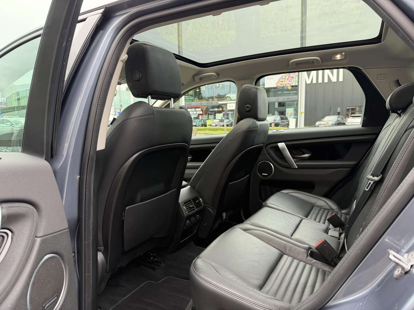 Land Rover Discovery Sport P300e S AWD - 2020 - Joinsteer - #26