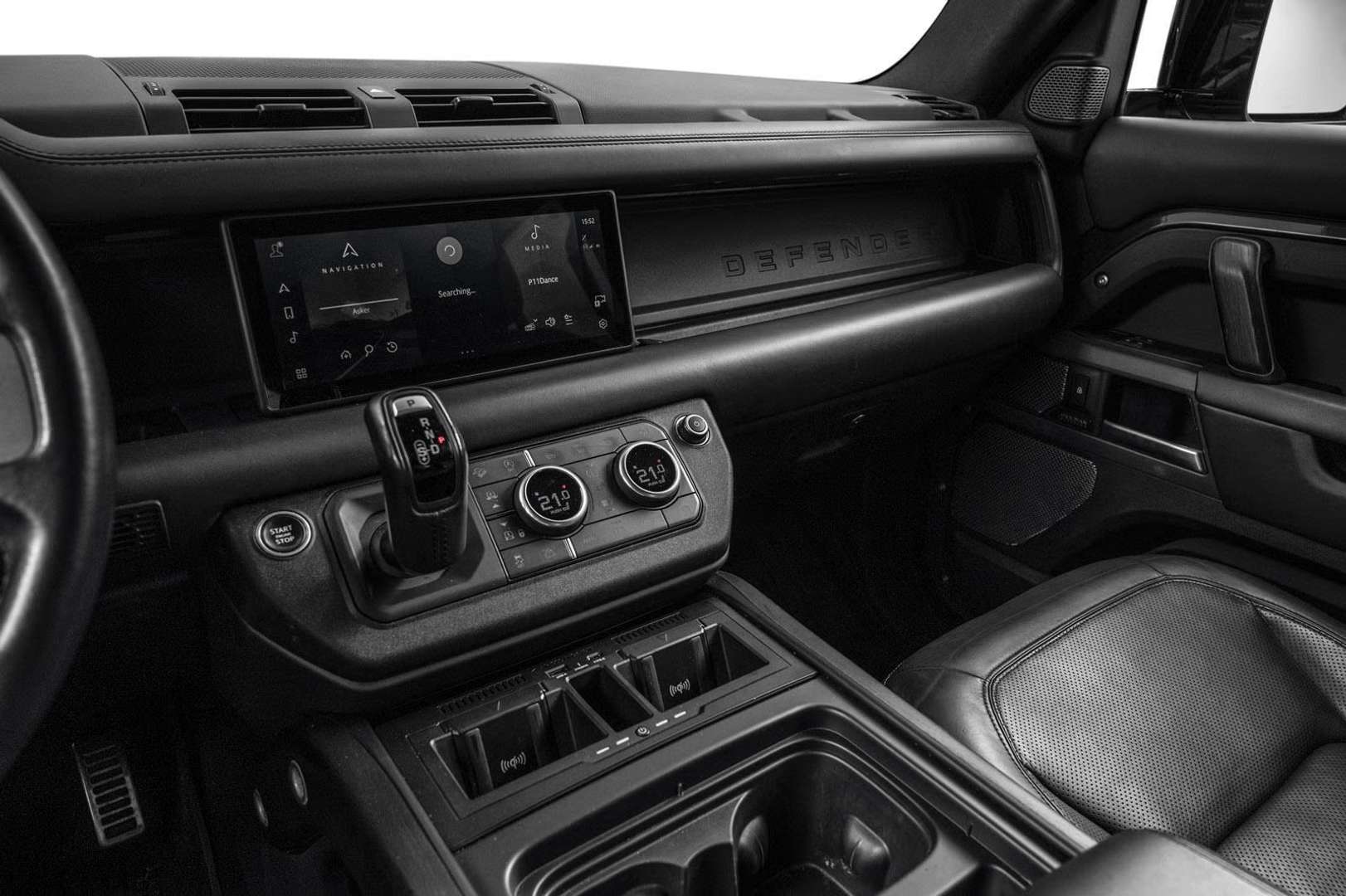 Land Rover Defender - 2021 - Joinsteer - #15