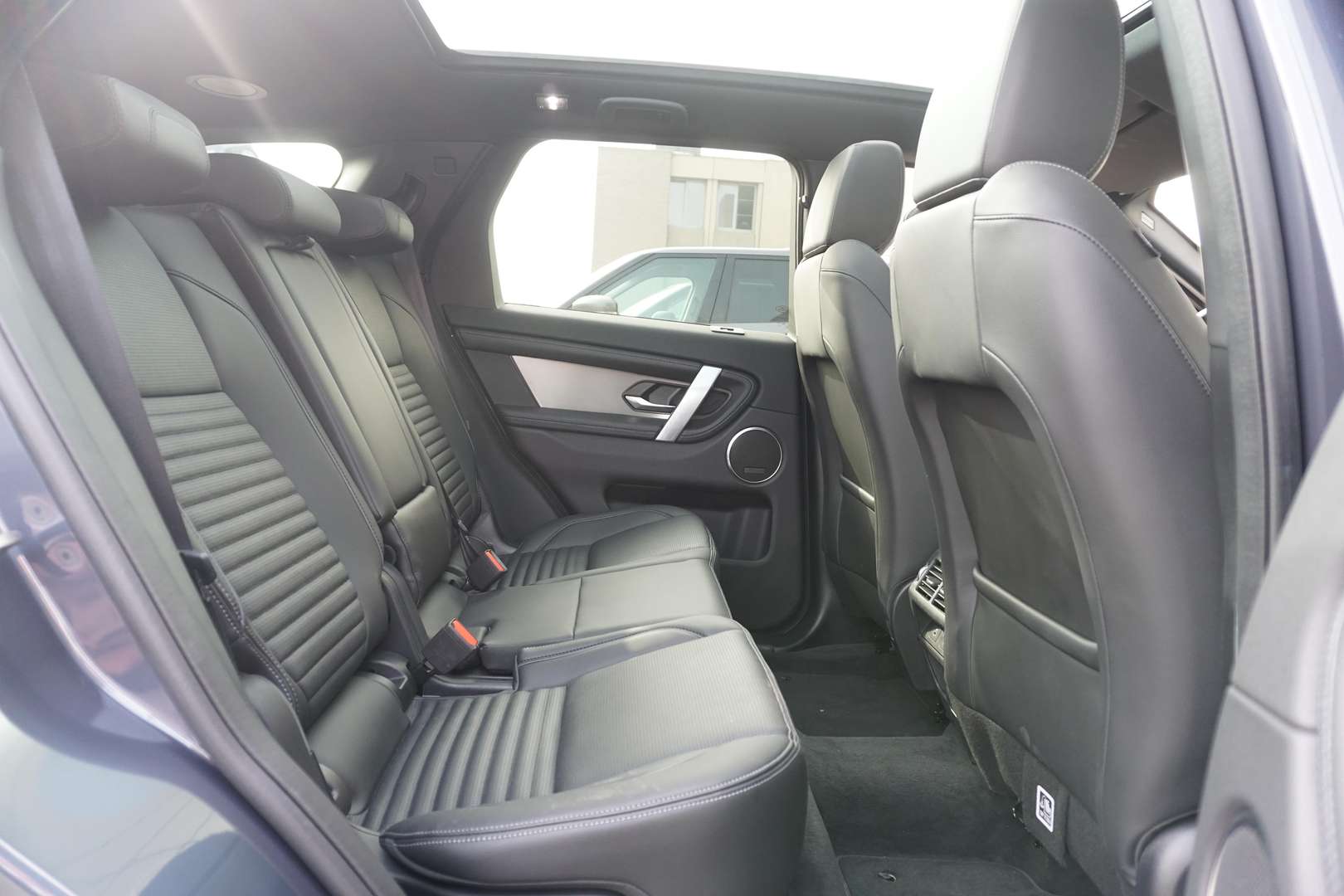 Land Rover Discovery Sport Dynamic SE - 2025 - Joinsteer - #12