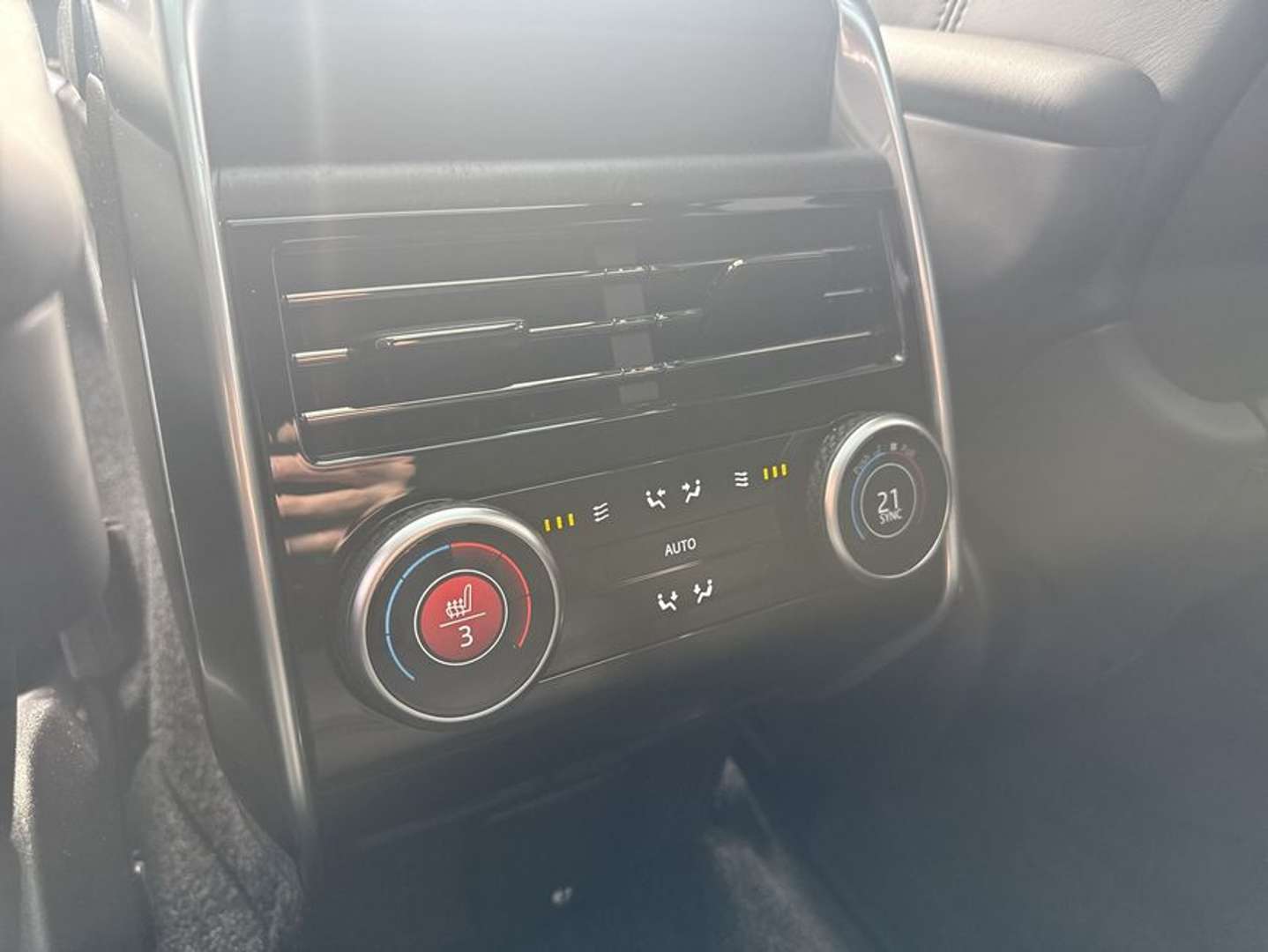 Land Rover Range Rover Autobiography P550e Hybrid - 2026 - Joinsteer - #16