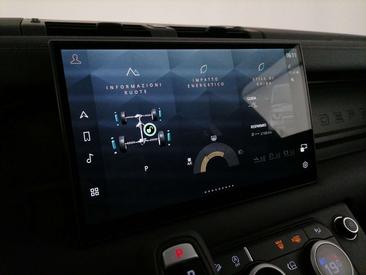 Land Rover Defender 90 X-dynamic Se Awd 3.0d I6 Mhev 200cv Auto — photo 25