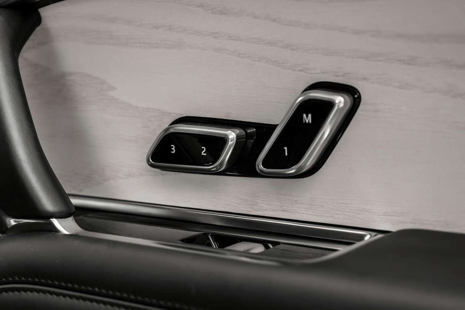 Land Rover Range Rover SV V8 - 2023 - Joinsteer - #4