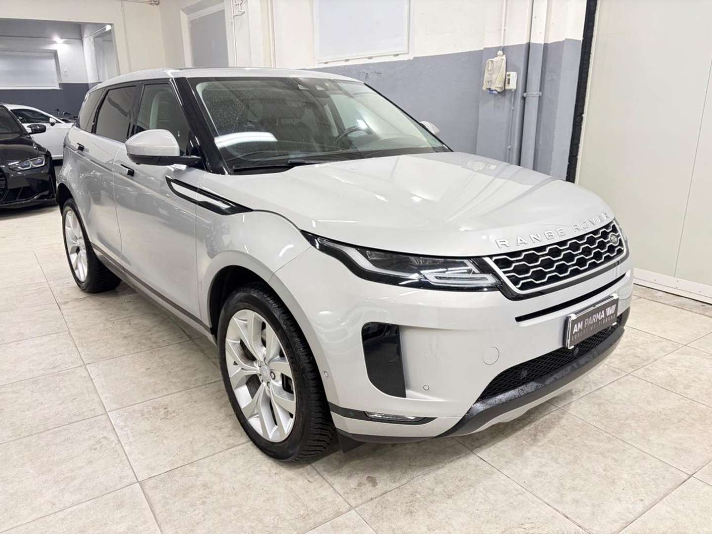 Land Rover Range Rover Evoque 2.0D I4 180 CV AWD Auto SE - 2019 - Joinsteer - #1