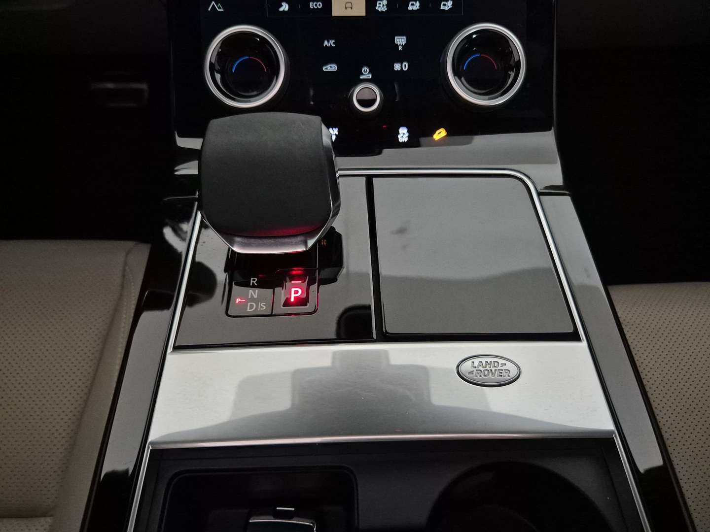 Land Rover Range Rover Velar R-Dynamic SE 4wd 2.0d I4 Mhev - 2023 - Joinsteer - #23