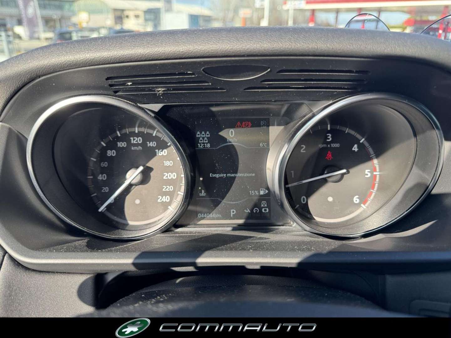 Land Rover Discovery Landmark Edition 3.0 SDV6 306 CV - 2020 - Joinsteer - #16