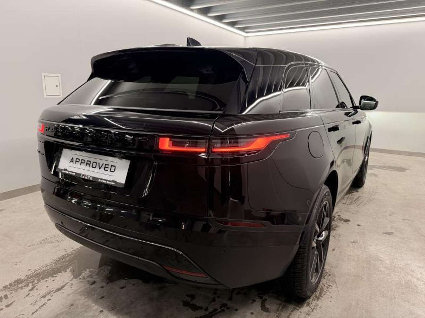 Land Rover Range Rover Velar P400e S AWD Auto 24MY - 2023 - Joinsteer - #5