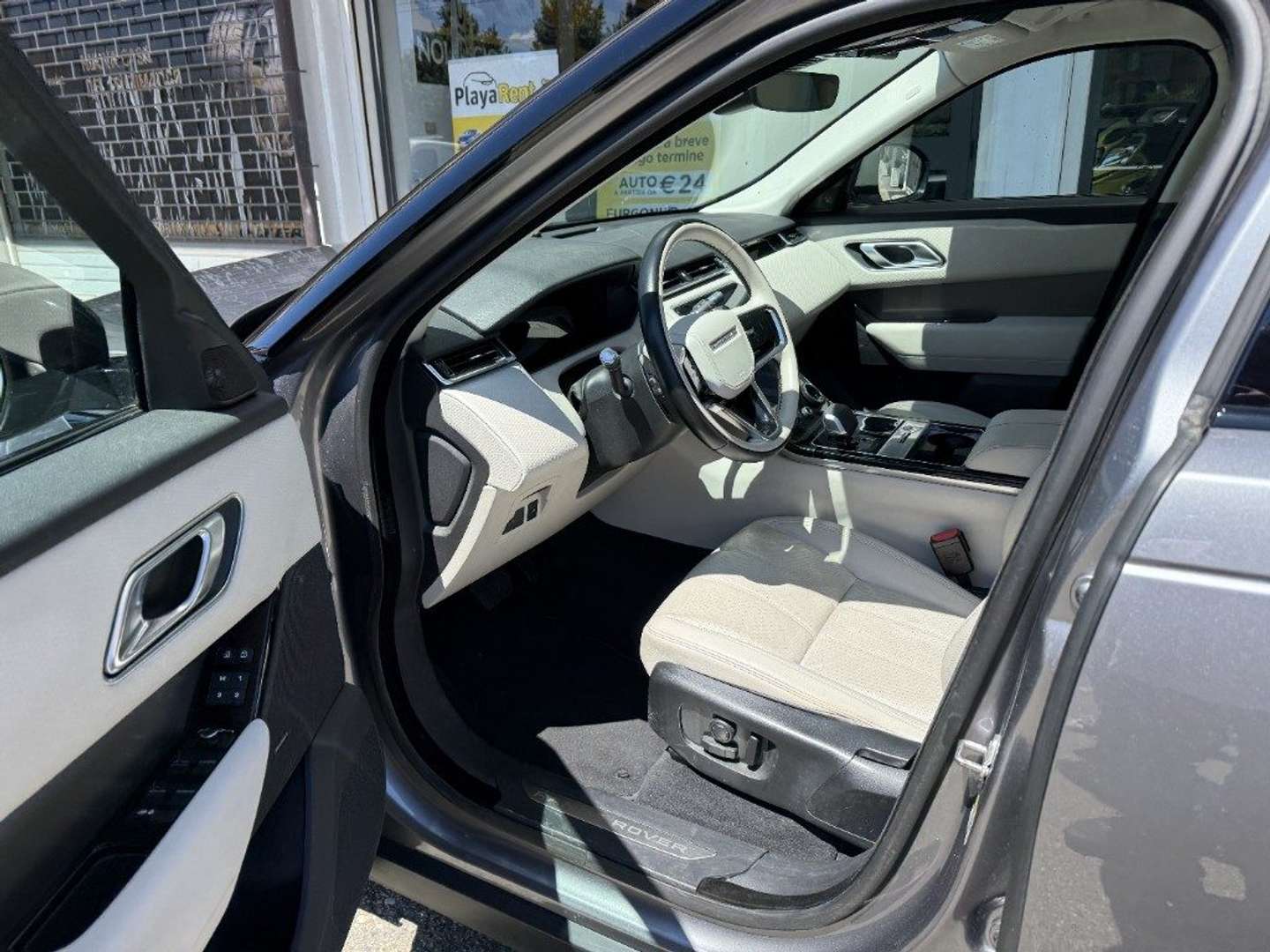 Land Rover Range Rover Velar SE FULL OPTIONALS 2.0D I4 204 CV - 2022 - Joinsteer - #10