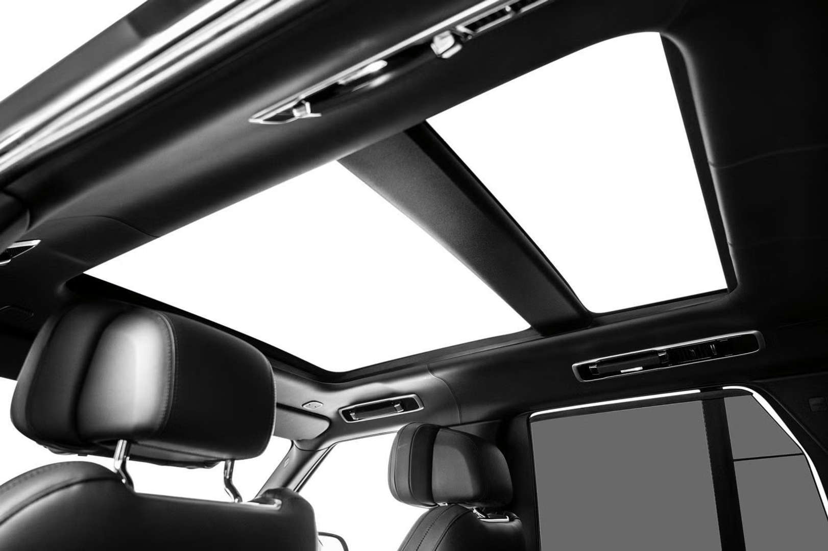 Land Rover Range Rover SV V8 - 2023 - Joinsteer - #5