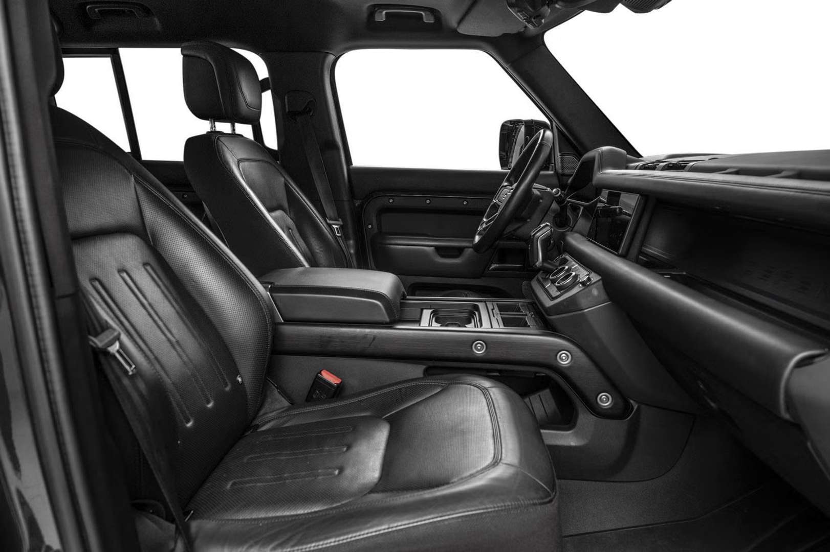 Land Rover Defender - 2021 - Joinsteer - #17