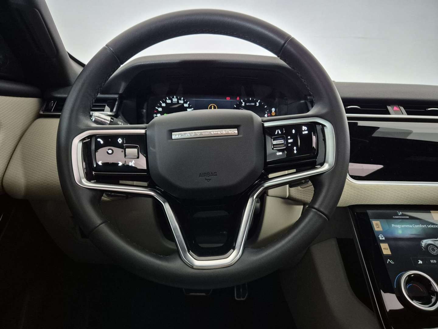 Land Rover Range Rover Velar R-Dynamic SE 4wd 2.0d I4 Mhev - 2023 - Joinsteer - #24