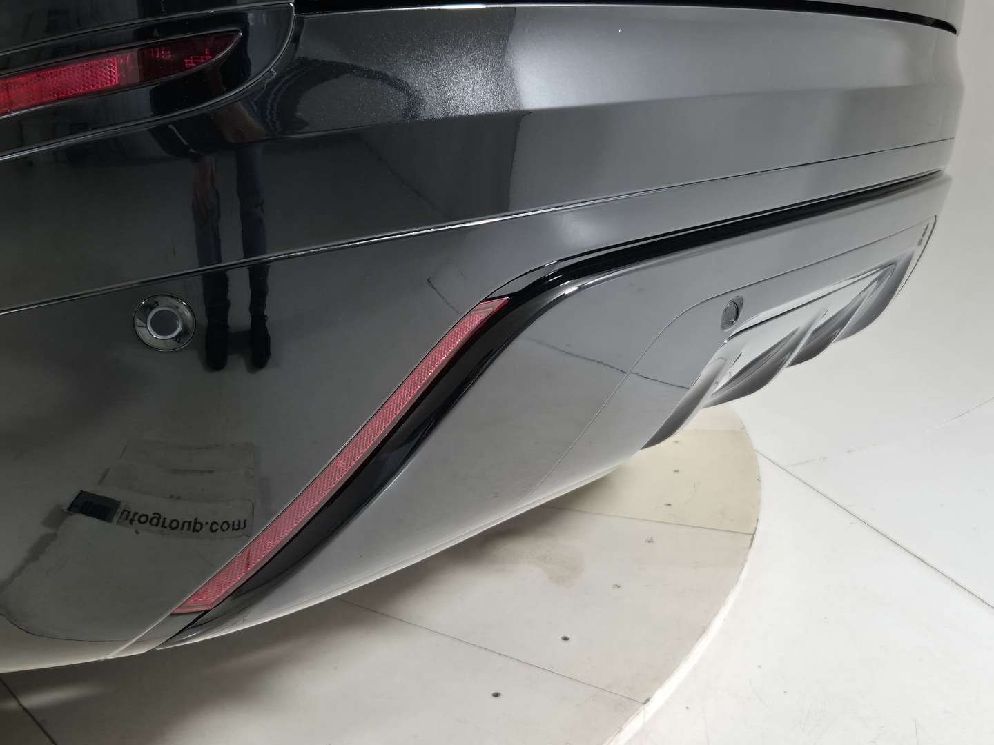 Land Rover Range Rover Velar R-Dynamic SE 4wd 2.0d I4 Mhev - 2023 - Joinsteer - #20