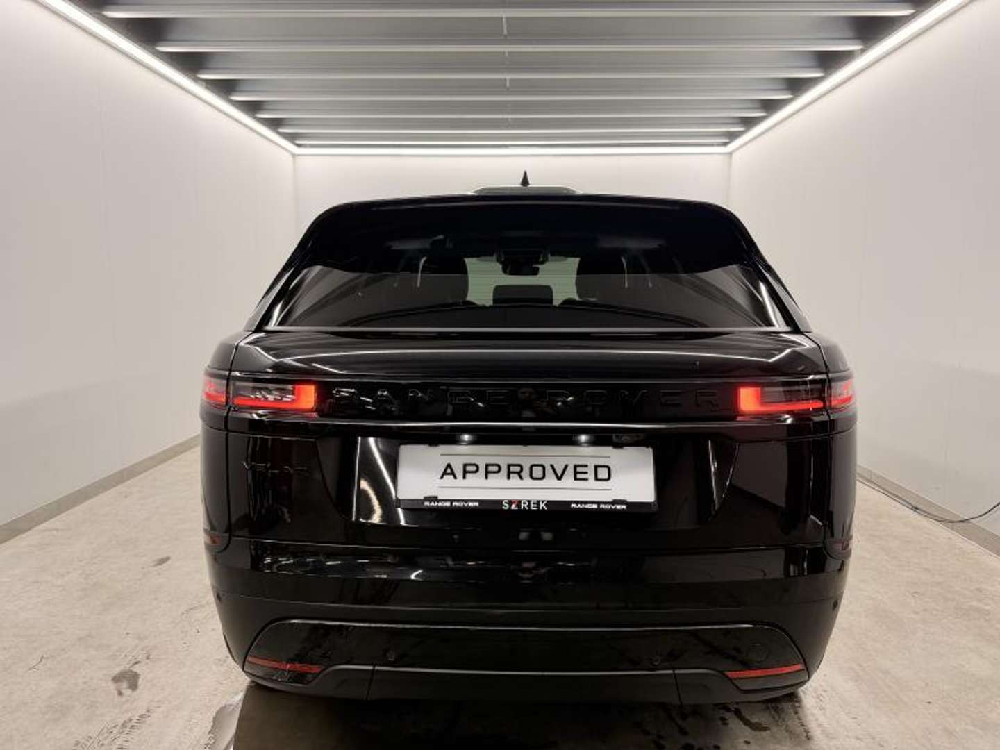 Land Rover Range Rover Velar P400e S AWD Auto 24MY - 2023 - Joinsteer - #6