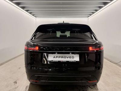 Land Rover Range Rover Velar P400e S AWD Auto 24MY -  - Joinsteer - #5