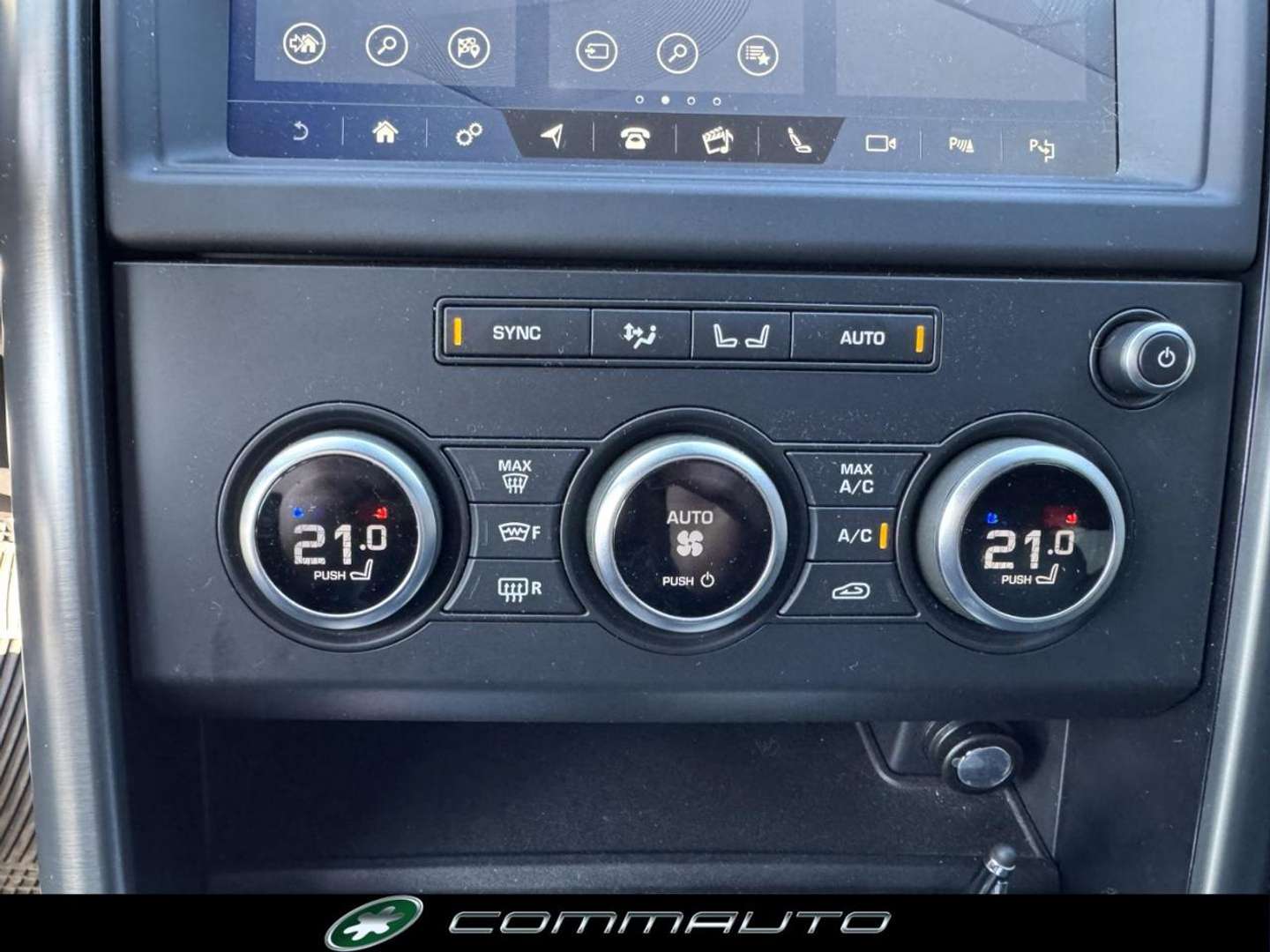 Land Rover Discovery Landmark Edition 3.0 SDV6 306 CV - 2020 - Joinsteer - #17